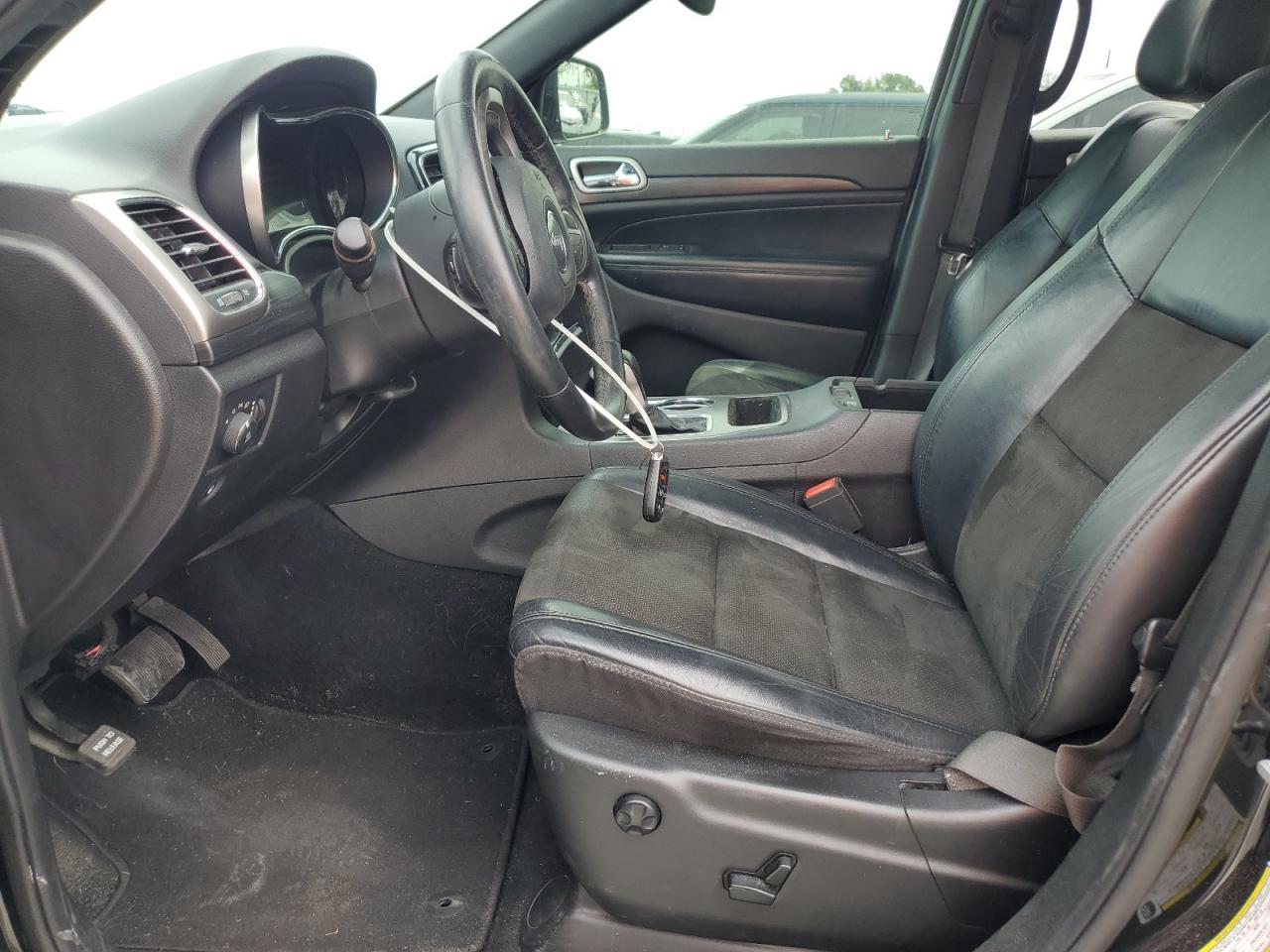 2020 Jeep Grand Cherokee Laredo VIN: 1C4RJEAG0LC365312 Lot: 81399395