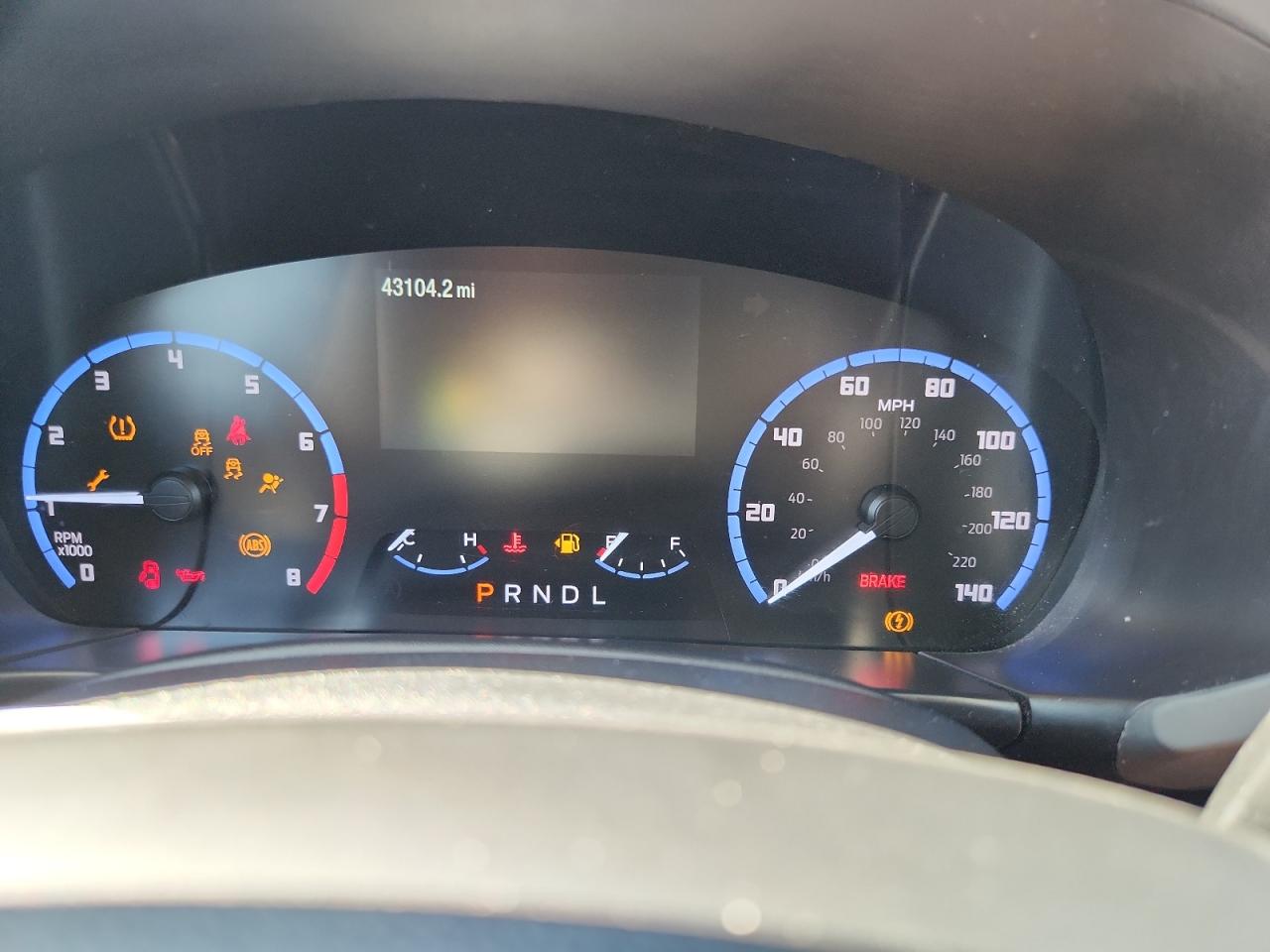 2022 Ford Bronco Sport Big Bend VIN: 3FMCR9B69NRE16818 Lot: 81114665