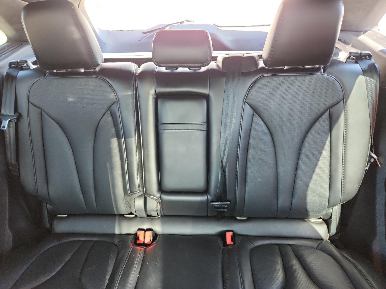 2017 Lincoln Mkc Reserve VIN: 5LMCJ3D93HUL21144 Lot: 81430375