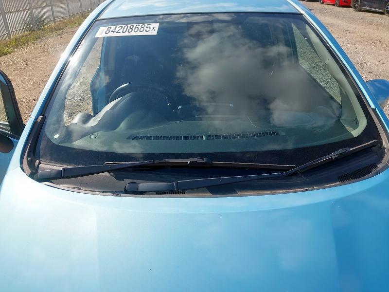 2016 NISSAN NOTE ACENTA PREMIUM DCI 