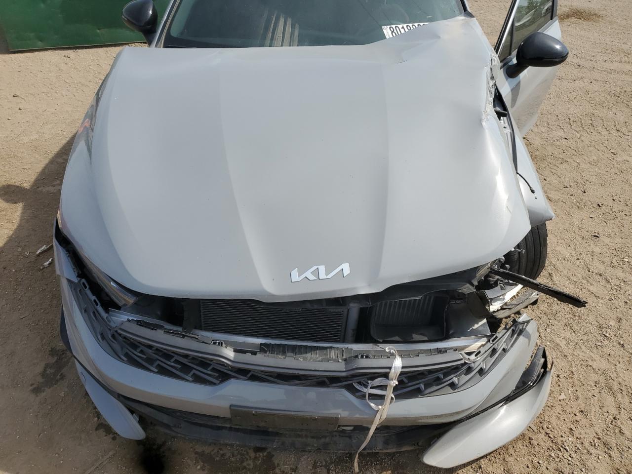 2024 Kia K5 Gt Line VIN: 5XXG64J20RG237135 Lot: 80188635