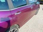 2017 CITROEN C3 PLATINUM PURETECH  for sale at Copart SANDWICH
