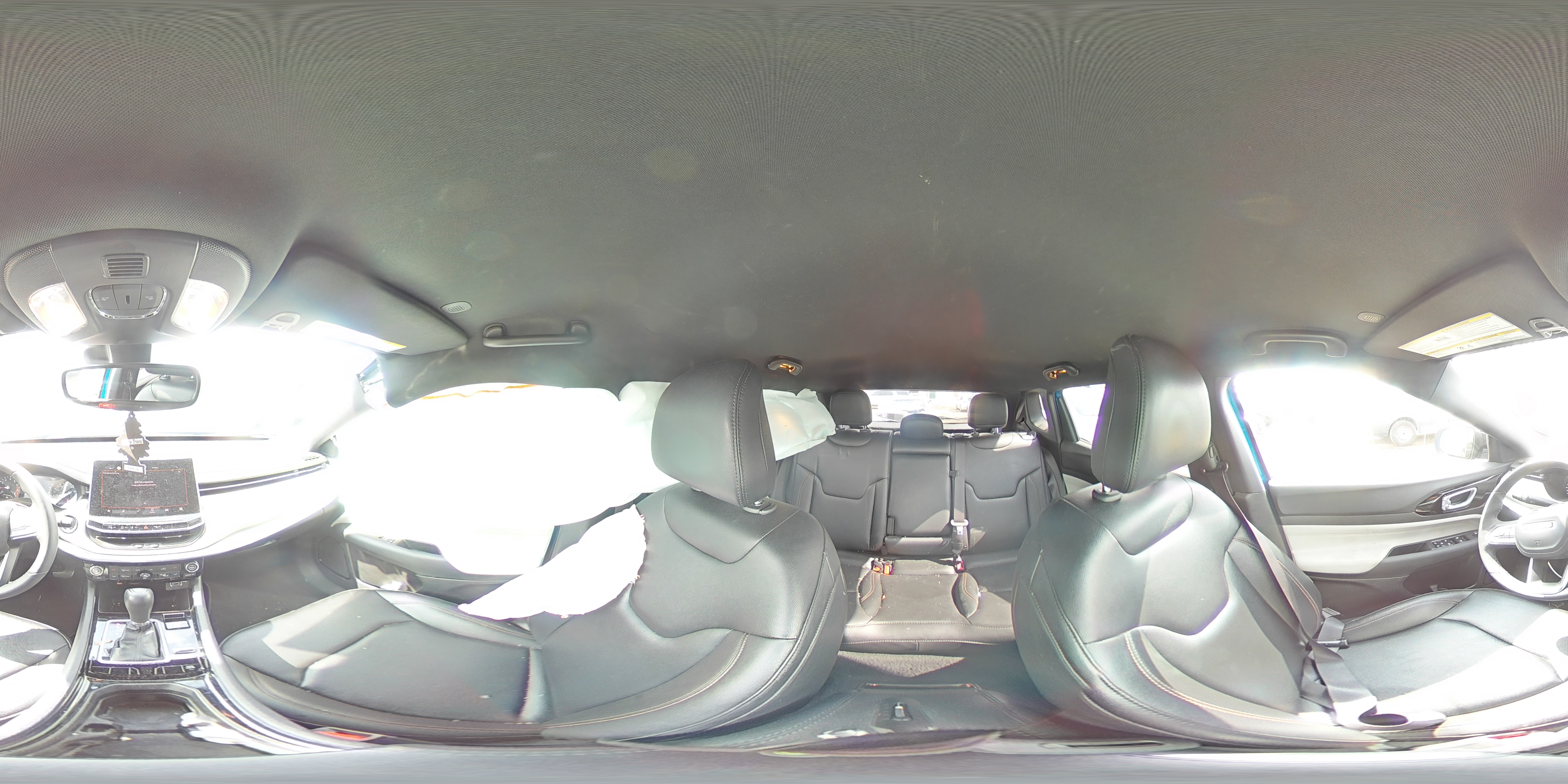 2024 Jeep Compass Limited VIN: 3C4NJDCN0RT142253 Lot: 81405945