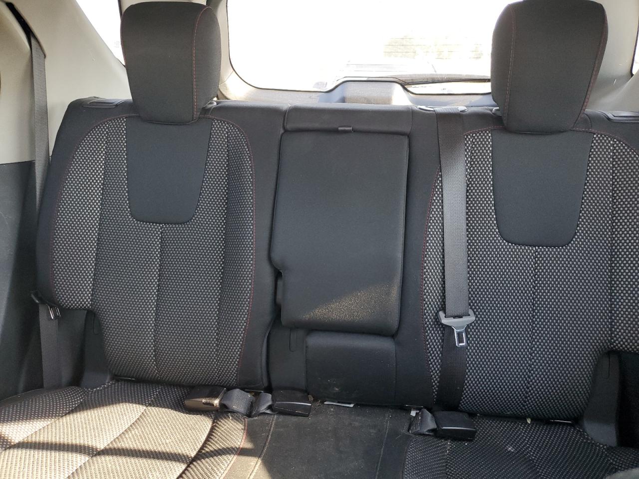 2016 Chevrolet Equinox Lt VIN: 2GNALCEKXG6184511 Lot: 80915895