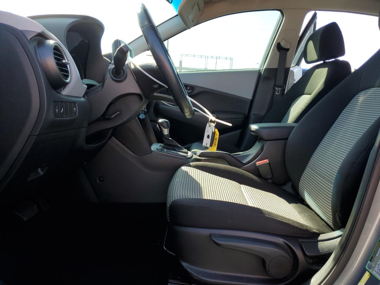 2018 Hyundai Kona Sel VIN: KM8K22AA2JU075116 Lot: 84266075