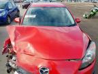 2011 MAZDA 3 TAKUYA for sale at Copart PETERLEE