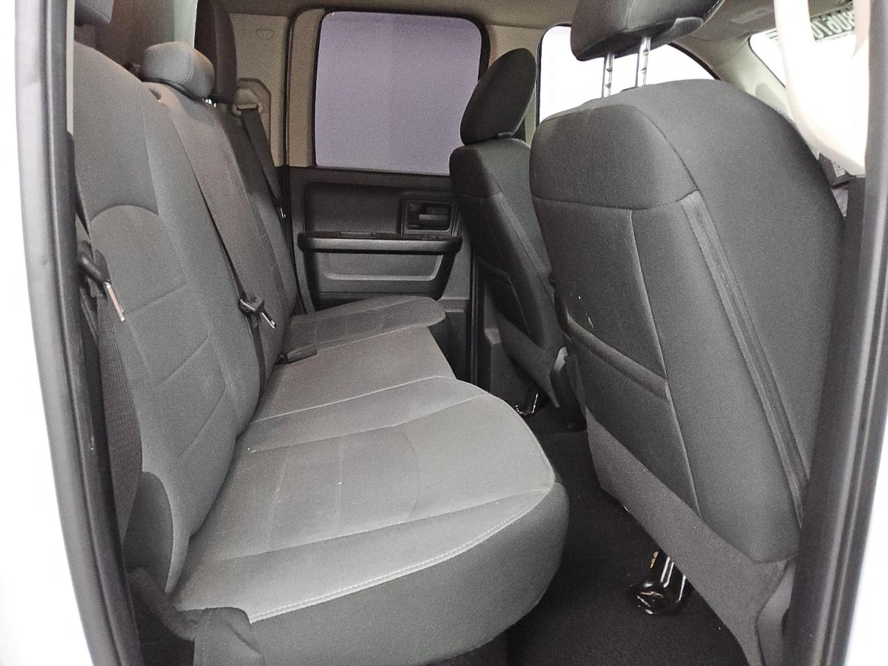 2021 Ram 1500 Classic Tradesman VIN: 1C6RR6FG2MS524482 Lot: 80670775