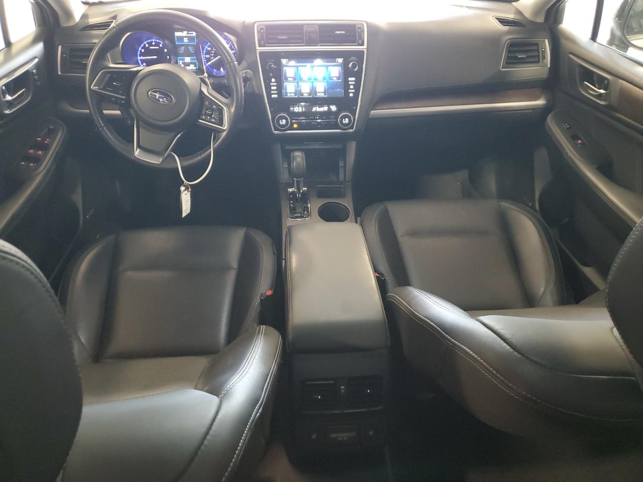 2018 Subaru Outback 2.5I Limited VIN: 4S4BSANCXJ3223346 Lot: 81319865