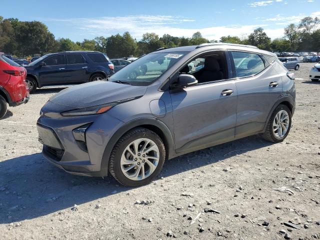 CHEVROLET BOLT EUV L 2022