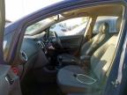 2007 VAUXHALL CORSA DESIGN  for sale at Copart SANDY