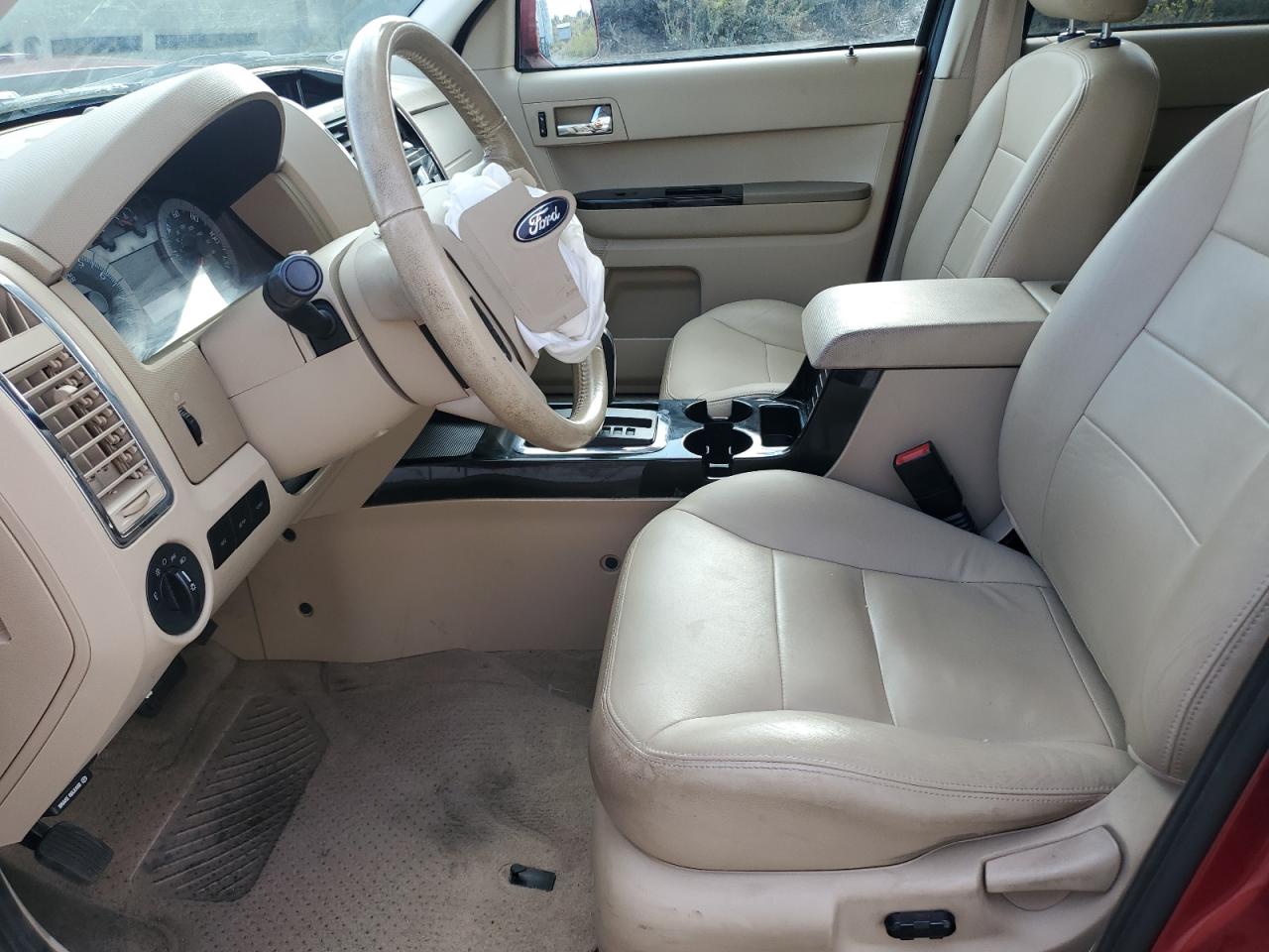 2008 Ford Escape Limited VIN: 1FMCU94118KC90060 Lot: 82170155