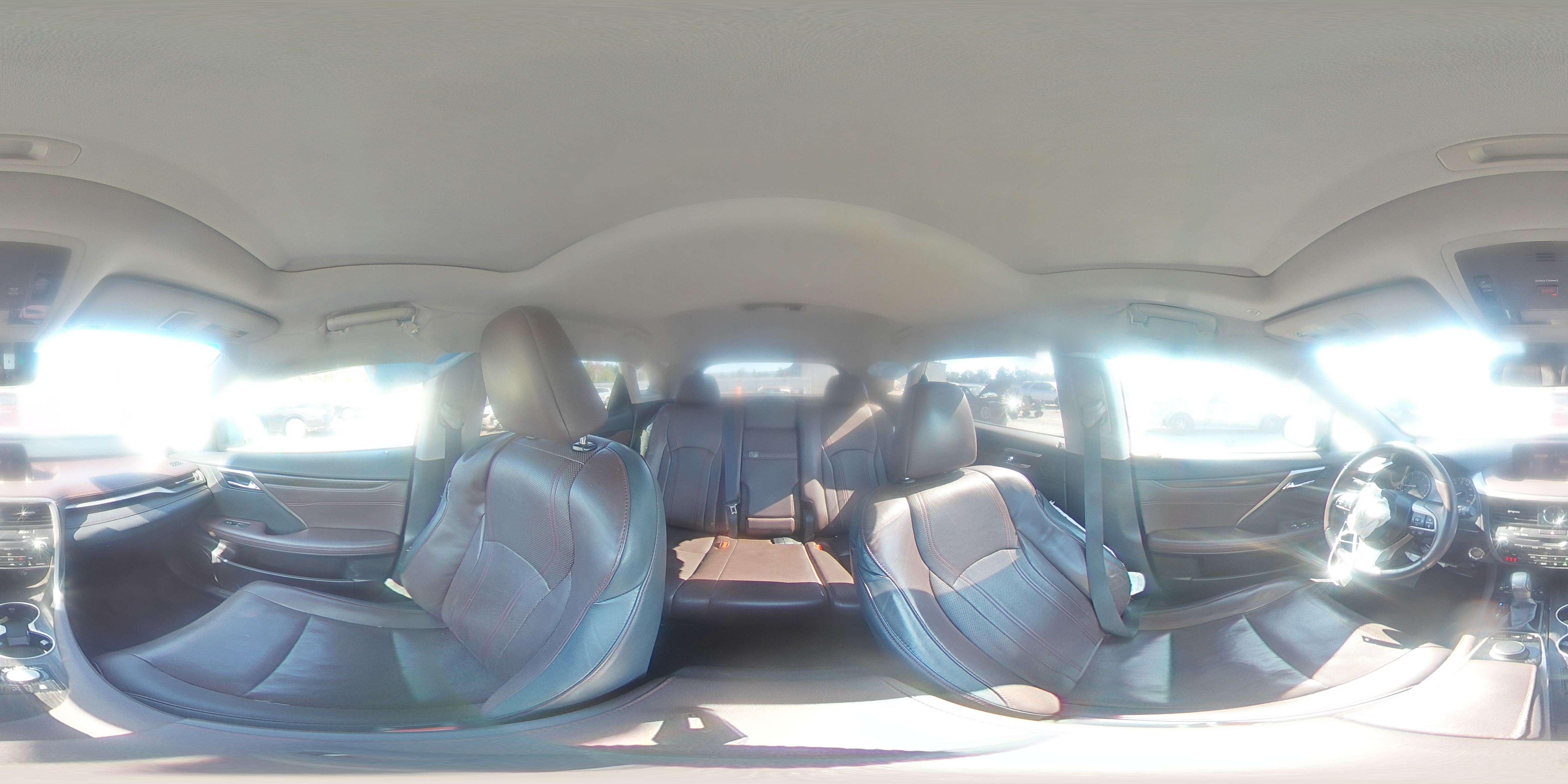 2017 Lexus Rx 350 Base VIN: 2T2BZMCA2HC094924 Lot: 80109445