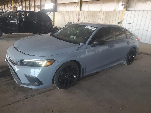 HONDA CIVIC SPOR 2023