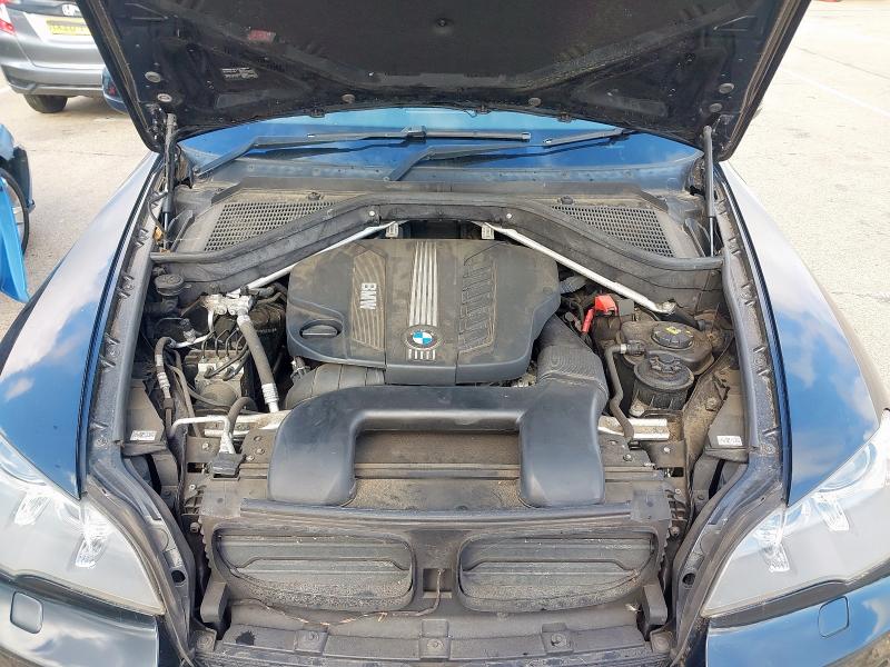 2013 BMW X5 M SPORT
