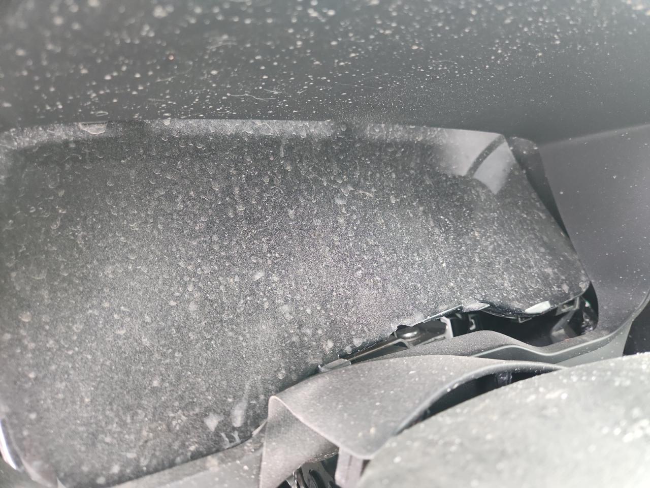 2023 Toyota Sequoia Sr5 VIN: 7SVAAABA8PX017066 Lot: 81013225