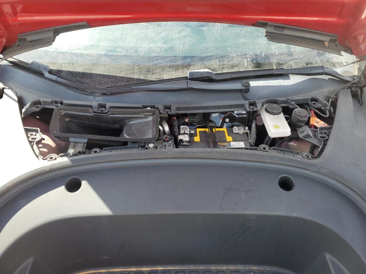 2021 Tesla Model 3 VIN: 5YJ3E1EA8MF908452 Lot: 80345945