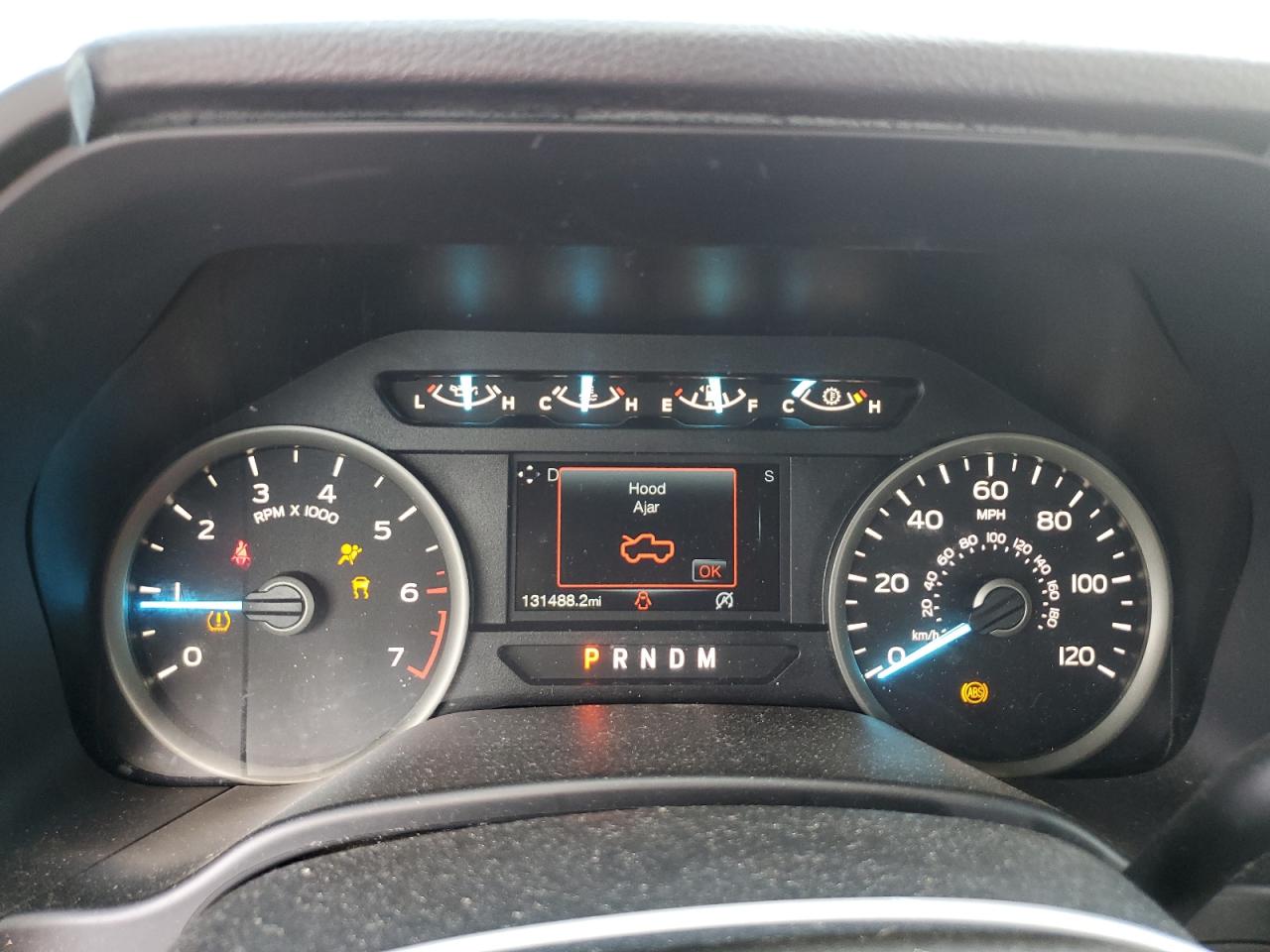 2019 Ford F150 Supercrew VIN: 1FTEW1EP0KKD68217 Lot: 81202015