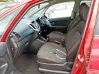 2015 KIA VENGA SR7 for sale at Copart SANDY
