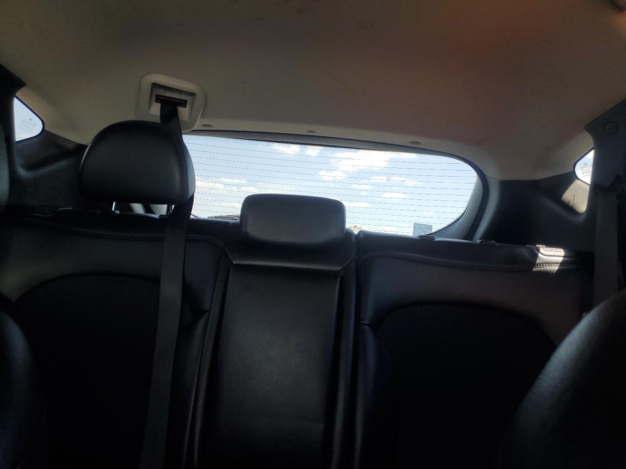 2013 Hyundai Tucson Gls VIN: KM8JU3AC3DU556994 Lot: 70928595