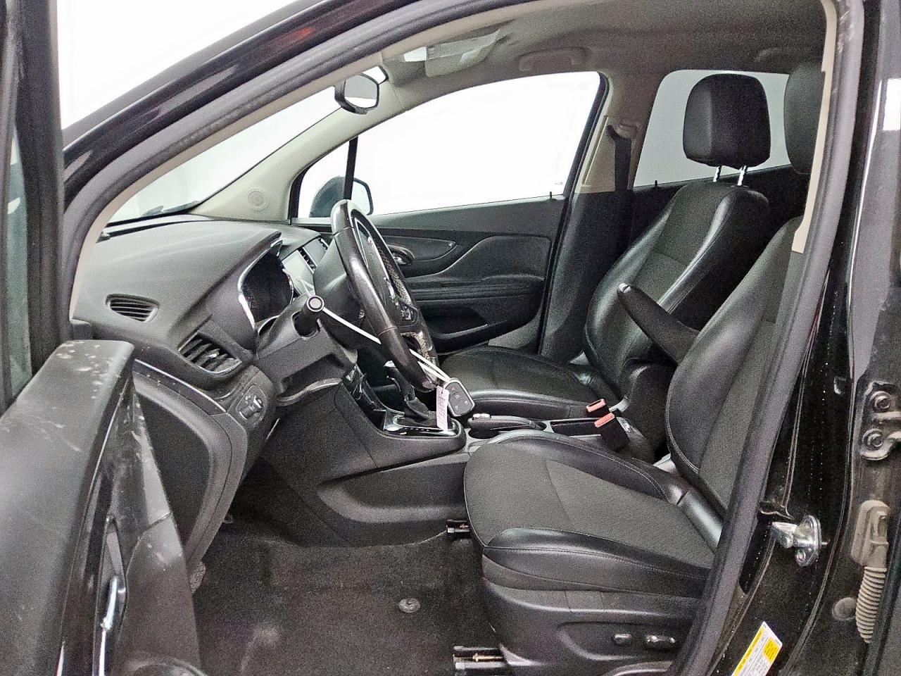 2019 Buick Encore Preferred VIN: KL4CJASB8KB704401 Lot: 80407345