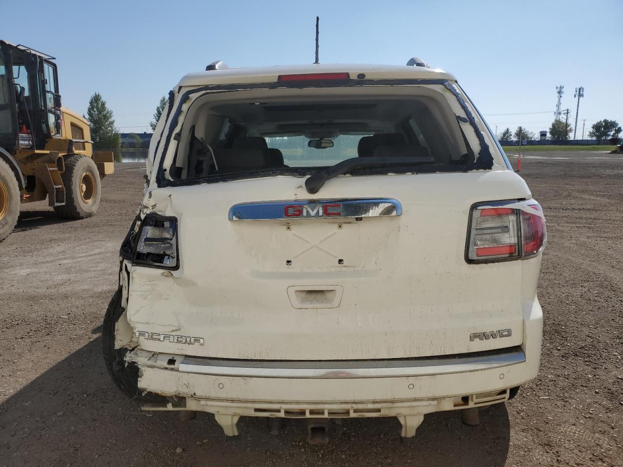 2014 GMC Acadia Sle VIN: 1GKKVPKDXEJ369750 Lot: 70849615