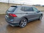 2019 VOLKSWAGEN TIGUAN ALLSPACE SEL TDI  for sale at Copart YORK