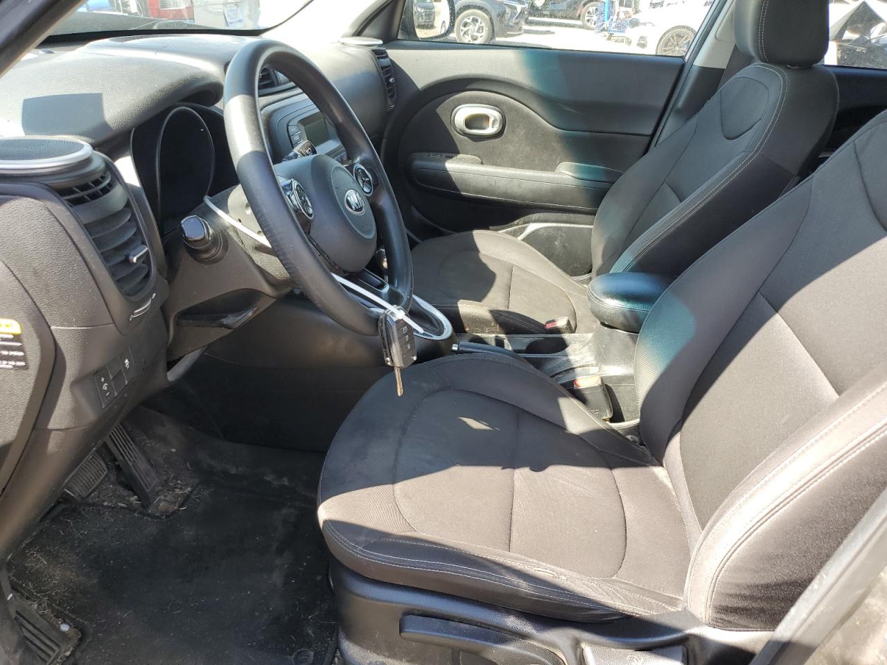 2016 Kia Soul VIN: KNDJN2A29G7409326 Lot: 81868575