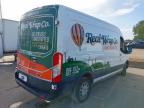 2022 FORD TRANSIT 350 TREND ECOBLUE  for sale at Copart SANDY
