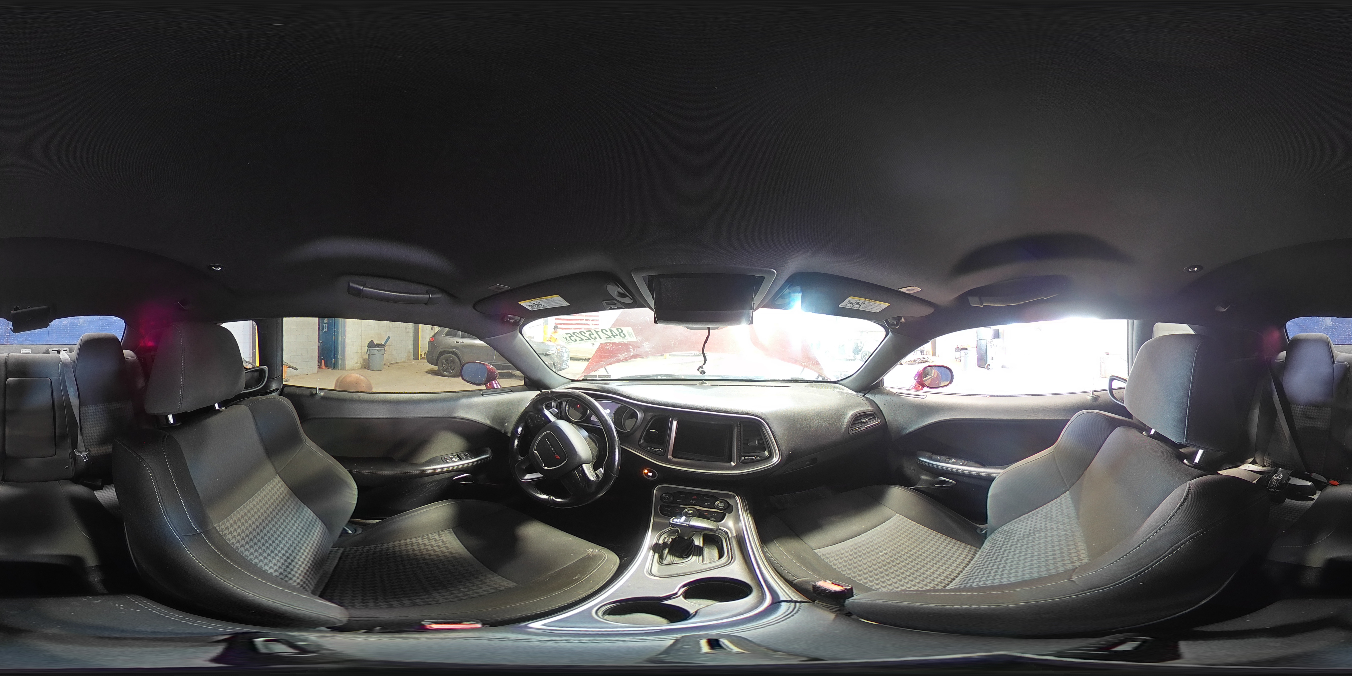 2020 Dodge Challenger R/T VIN: 2C3CDZBTXLH142728 Lot: 84215225