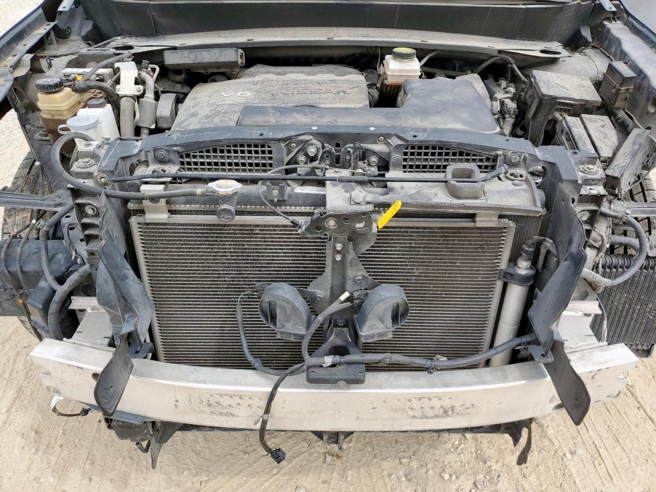 2019 Nissan Pathfinder S VIN: 5N1DR2MMXKC644943 Lot: 84631495