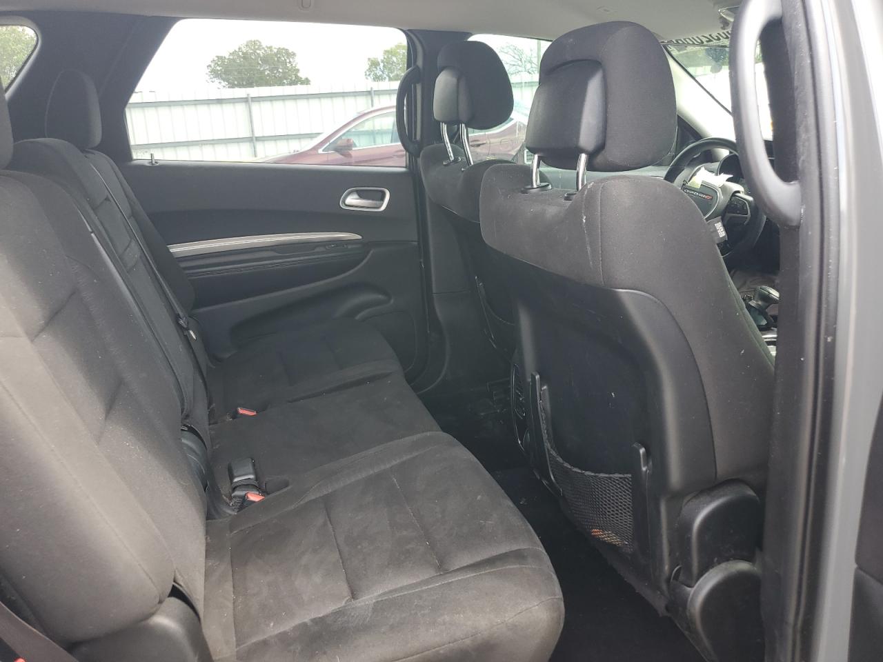 2020 Dodge Durango Sxt VIN: 1C4RDHAG5LC192279 Lot: 80320665