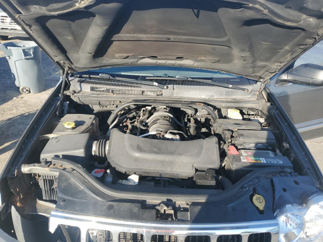 2007 Jeep Grand Cherokee Limited VIN: 1J8HR582X7C589930 Lot: 81838245