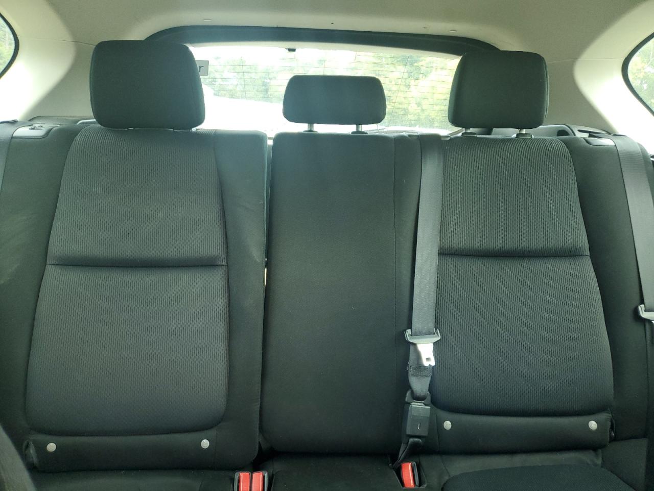 2013 Mazda Cx-5 Sport VIN: JM3KE4BE8D0121205 Lot: 81291995