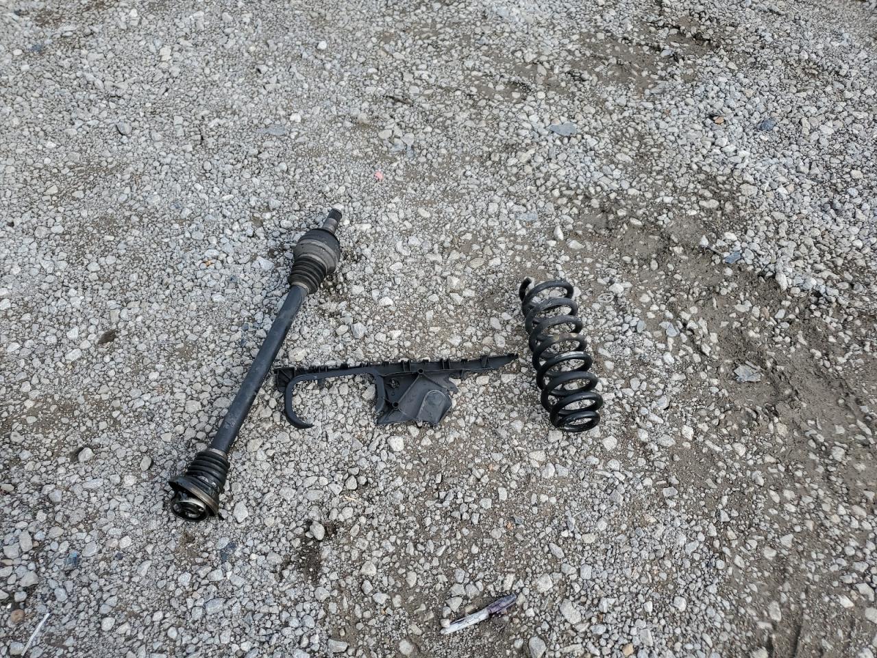 2013 Audi Q7 Premium Plus VIN: WA1LGAFE1DD014175 Lot: 82032385