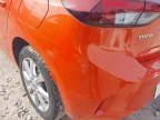 2021 VAUXHALL CORSA SE  for sale at Copart BRISTOL