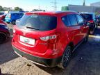 2016 SUZUKI SX4 S-CROSS SZ5 DDIS  for sale at Copart BRISTOL