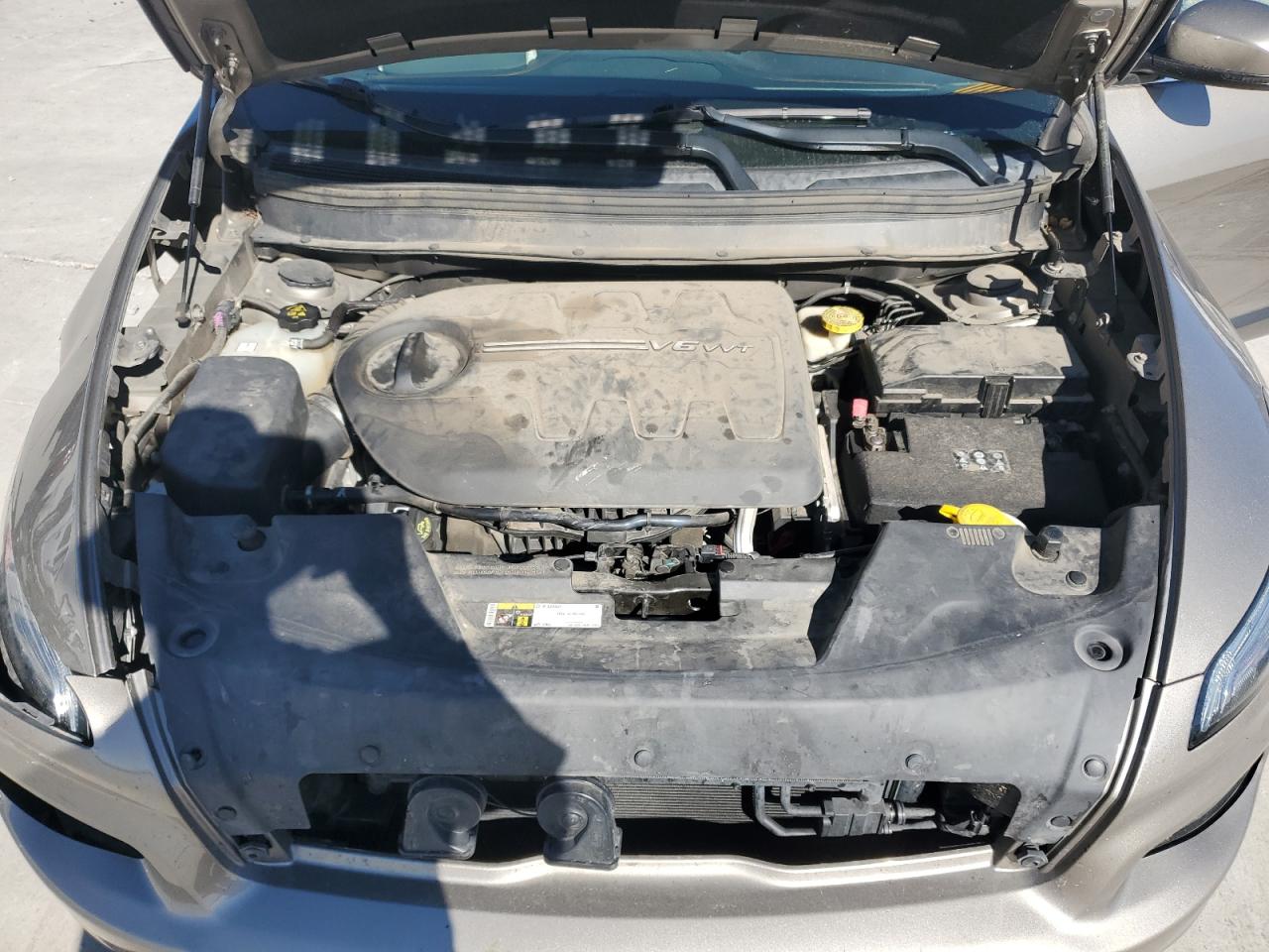 2016 Jeep Cherokee Limited VIN: 1C4PJMDS8GW270230 Lot: 84047845