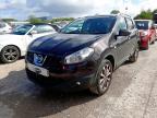 2013 NISSAN QASHQAI TEKNA IS DCI  for sale at Copart WESTBURY