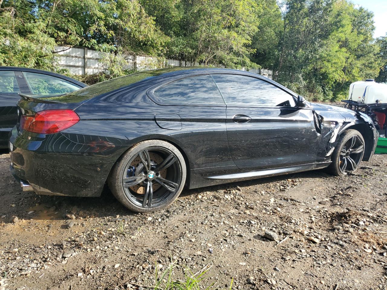 Фото: WBSLX9C57ED160454