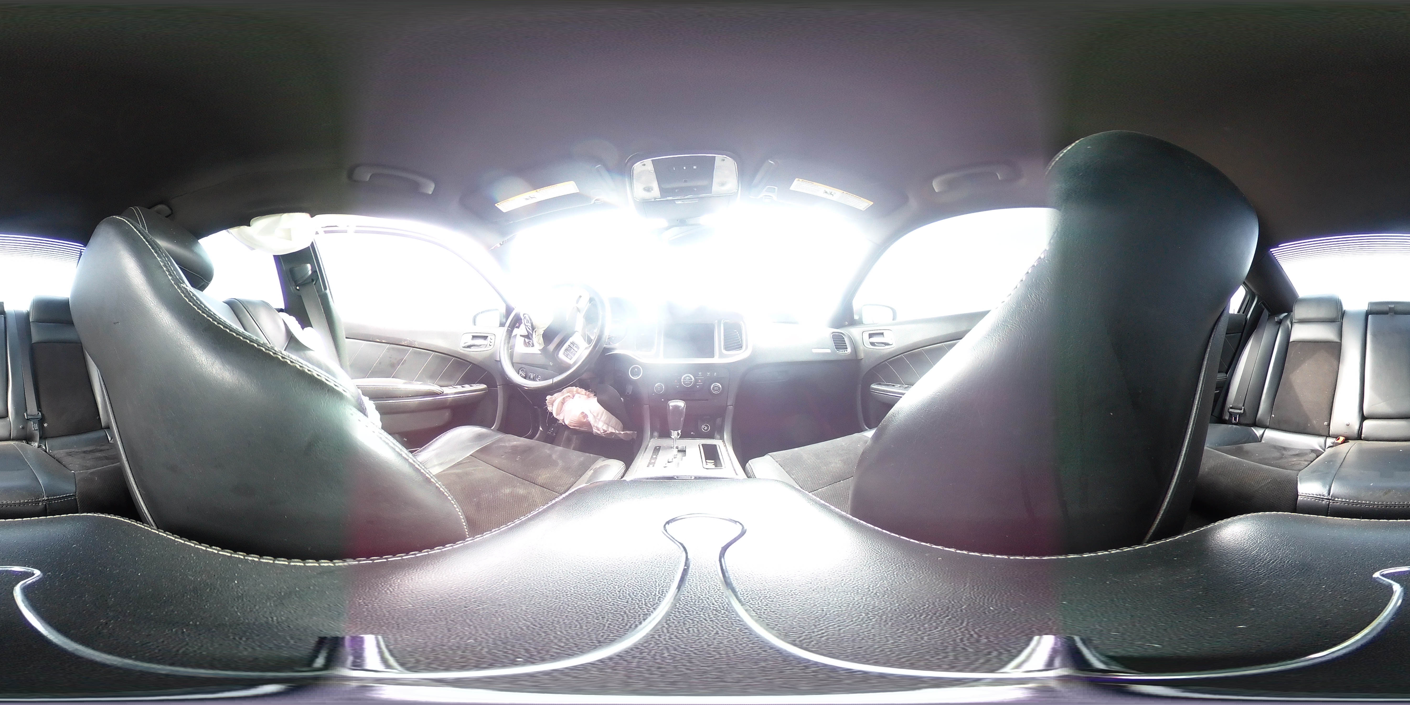 2012 Dodge Charger R/T VIN: 2C3CDXCT3CH134926 Lot: 71961955