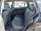 2007 VAUXHALL ASTRA DESIGN A  for sale at Copart WISBECH