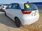 2022 HONDA JAZZ SE I-MMD CVT  for sale at Copart CORBY