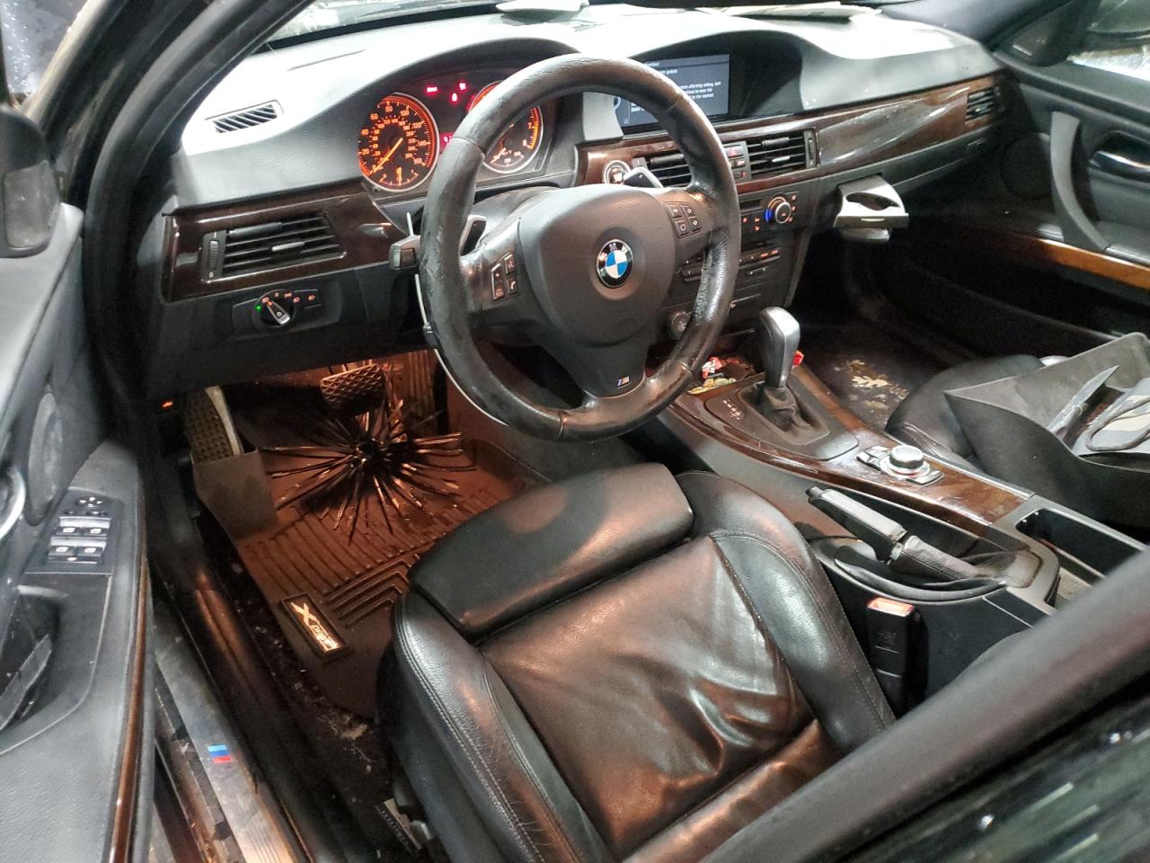 2011 BMW 335 Xi VIN: WBAPL5G52BNN23141 Lot: 84245915