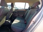 2011 VOLKSWAGEN GOLF S TSI  for sale at Copart NEWBURY
