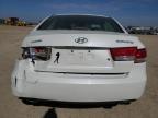 2007 HYUNDAI SONATA GL   à vendre chez Copart AB - EDMONTON