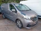 2015 RENAULT TRAFIC SL27 SPORT DCI  for sale at Copart SANDY