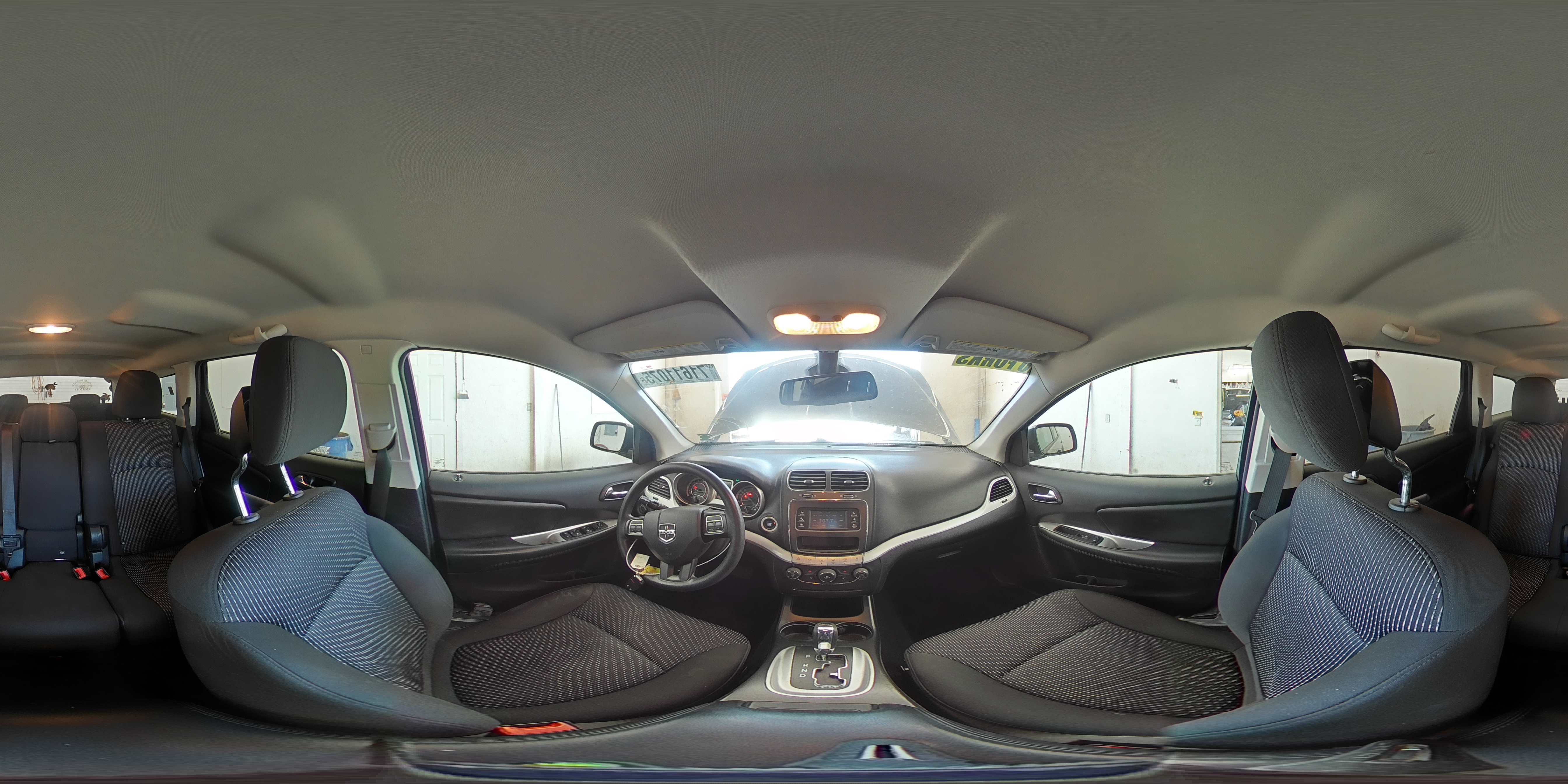 2020 Dodge Journey Se VIN: 3C4PDCAB1LT199720 Lot: 71611075