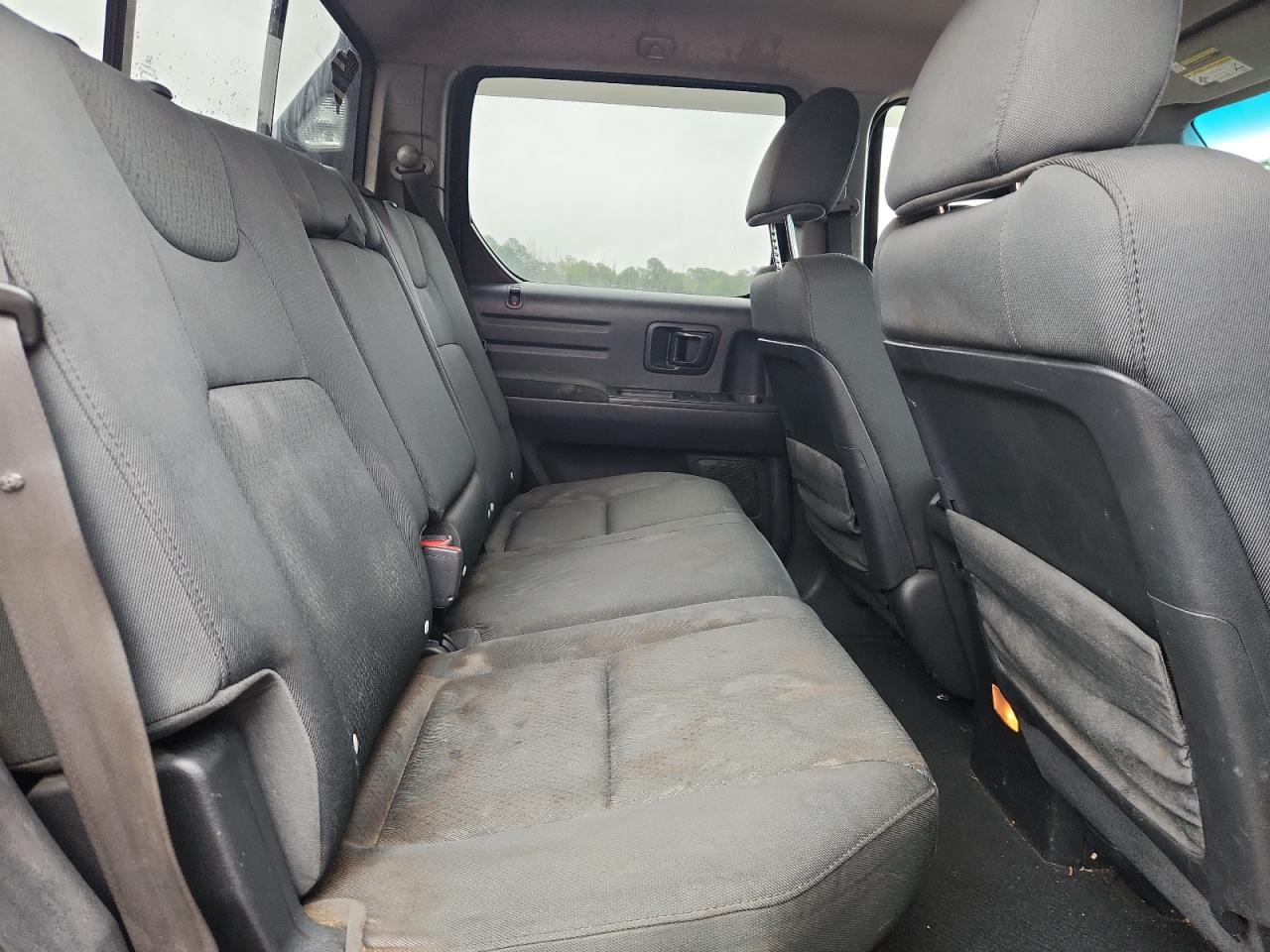 2012 Honda Ridgeline Sport VIN: 5FPYK1F73CB454814 Lot: 84222215