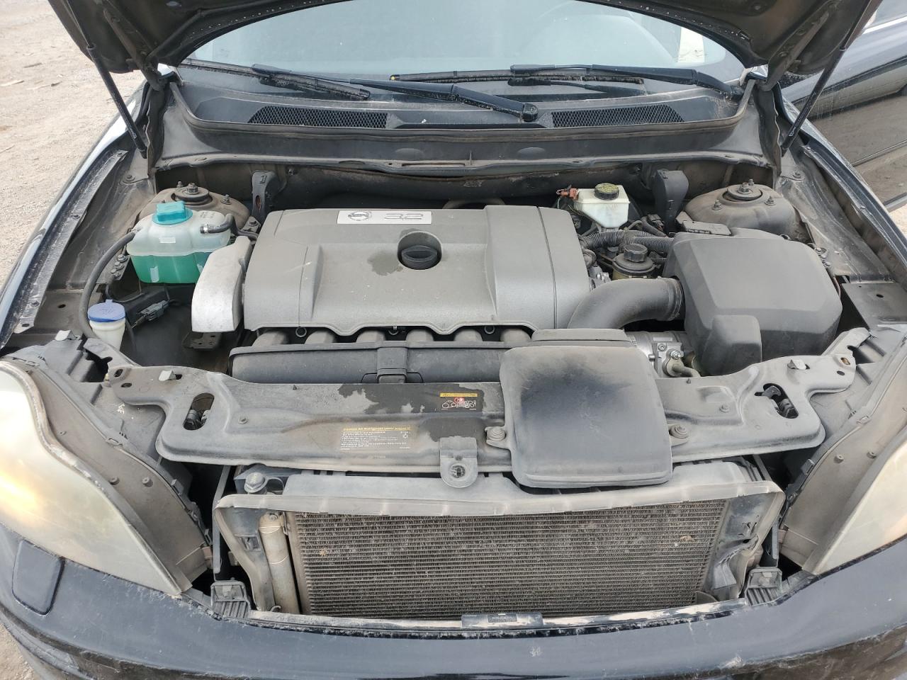 2008 Volvo Xc90 3.2 VIN: YV4CZ982281432962 Lot: 80848325