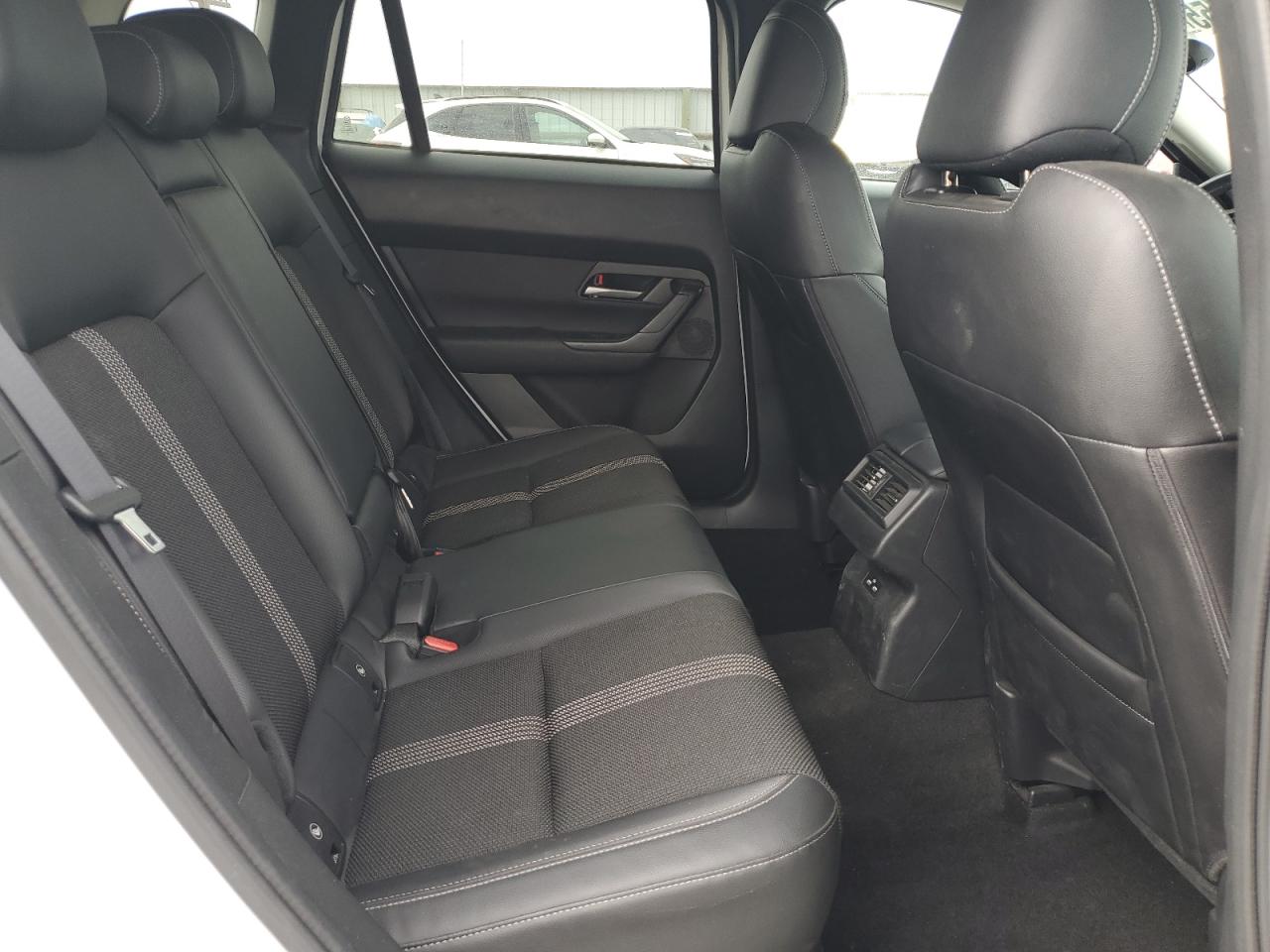 2024 Mazda Cx-50 Select VIN: 7MMVABAM5RN203983 Lot: 80174755